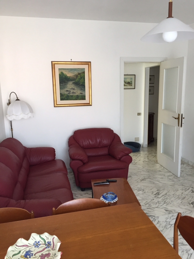 Appartamento via liguria  - foto 2