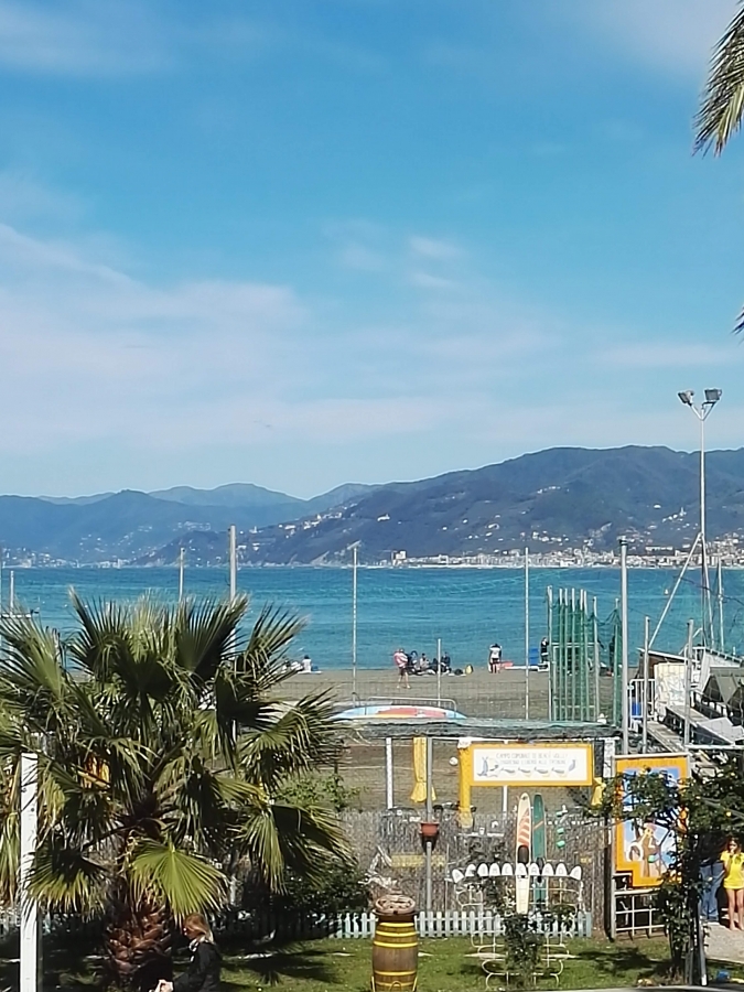 Appartamento viale rimembranze 