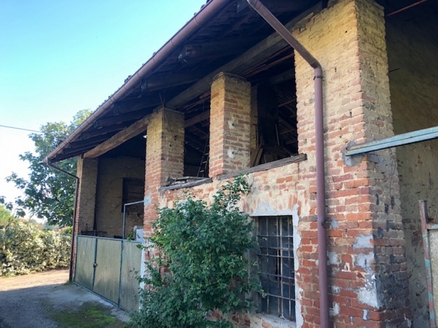 Rustico via Gibellini 25  - foto 2