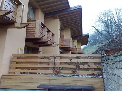 Villetta a schiera VIA DEI GELSI  - foto 11
