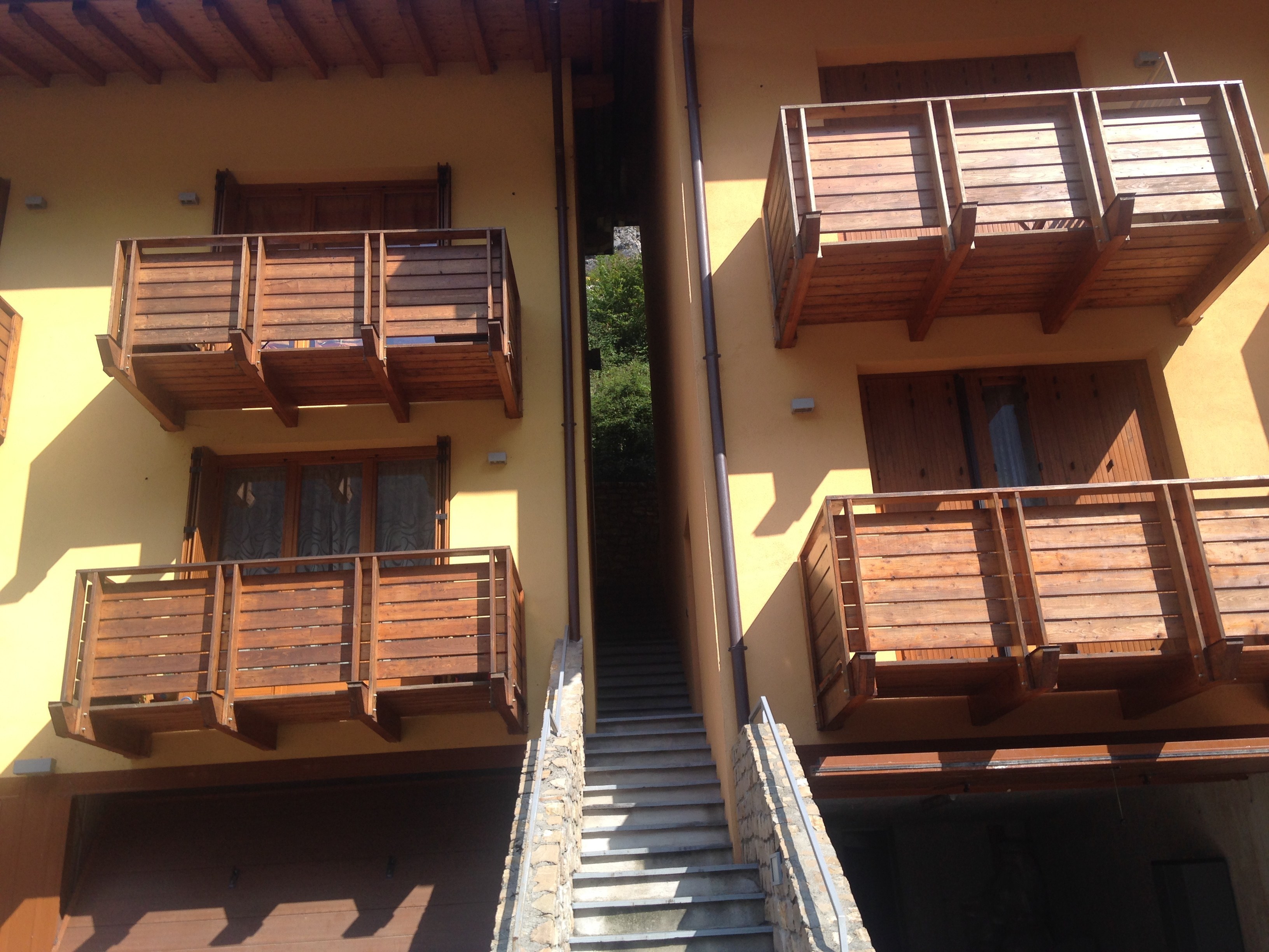 Villetta a schiera VIA DEI GELSI  - foto 12