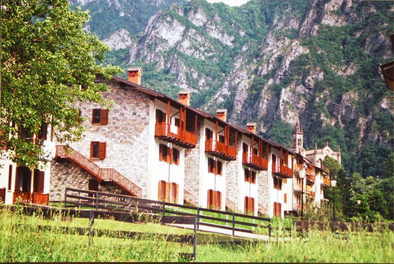 Villetta a schiera VIA DEI GELSI  - foto 3