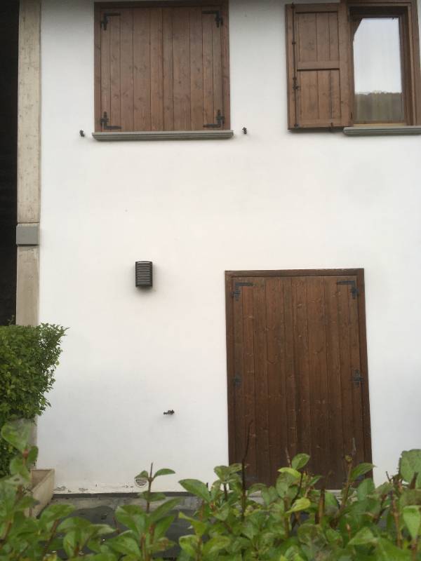 Villetta a schiera VIA DEI GELSI  - foto 5