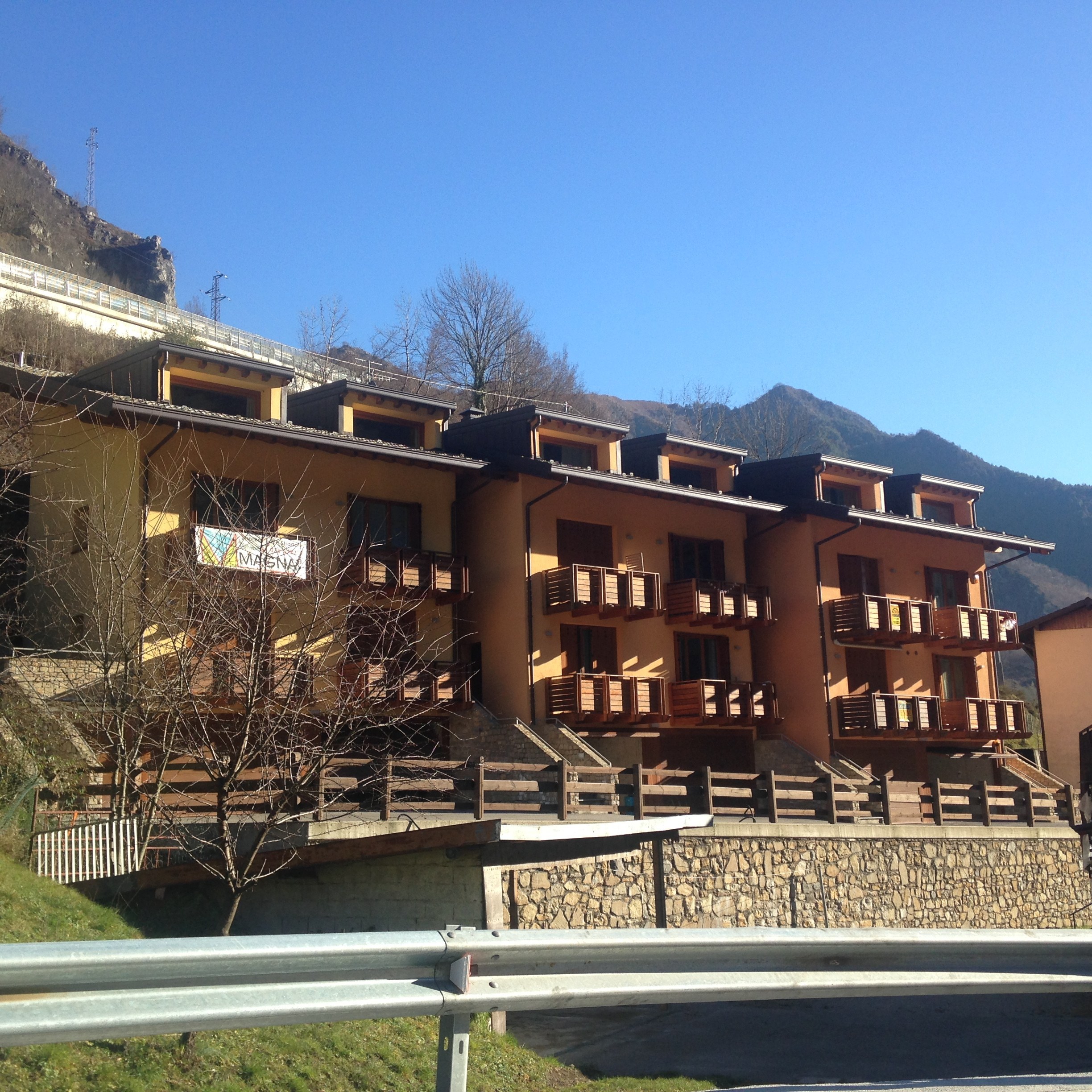 Villetta a schiera VIA DEI GELSI  - foto 9