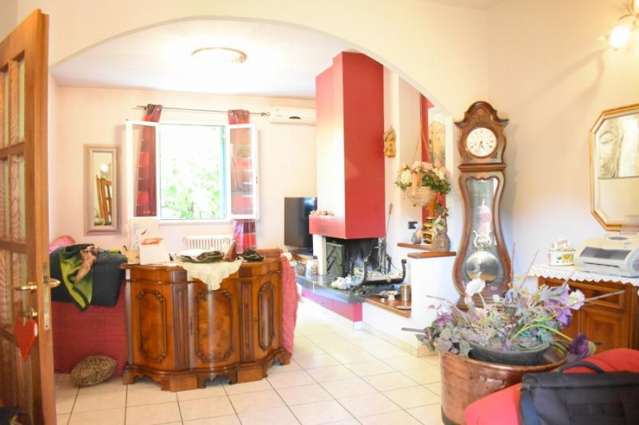 Casa indipendente, Forlimpopoli