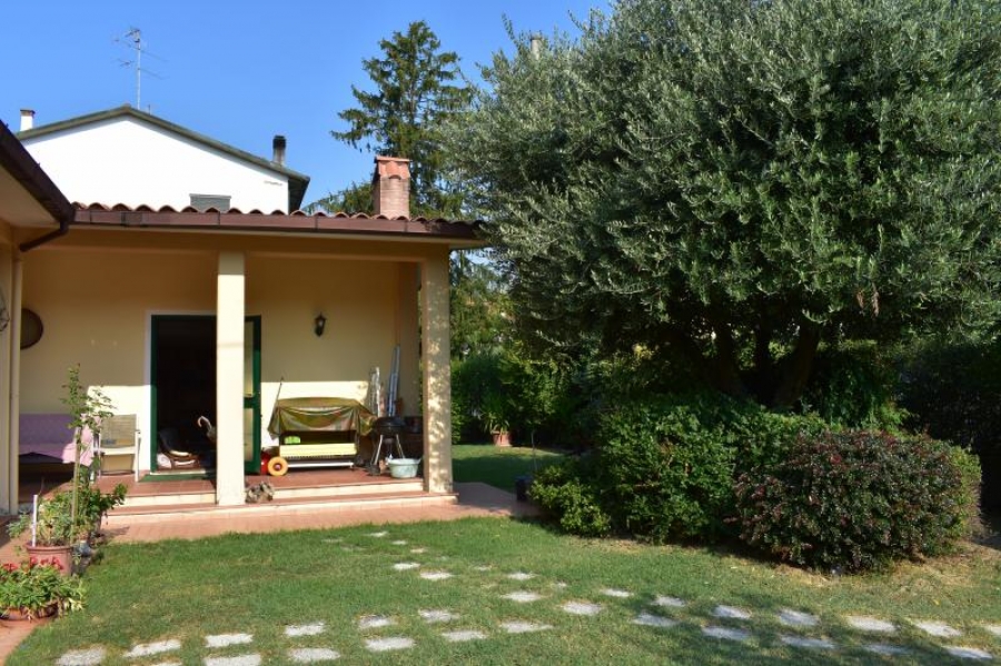 Casa indipendente Via dell'Ulivo  - foto 10