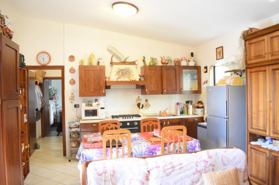 Casa indipendente Via dell'Ulivo  - foto 11