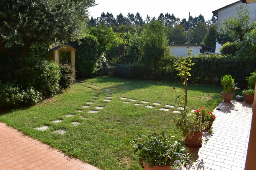 Casa indipendente Via dell'Ulivo  - foto 13
