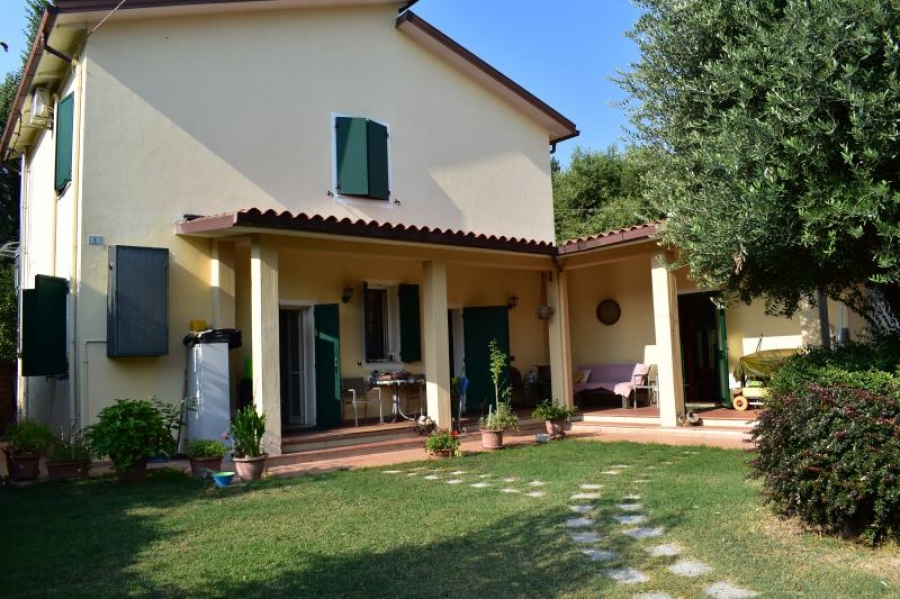 Casa indipendente Via dell'Ulivo  - foto 7