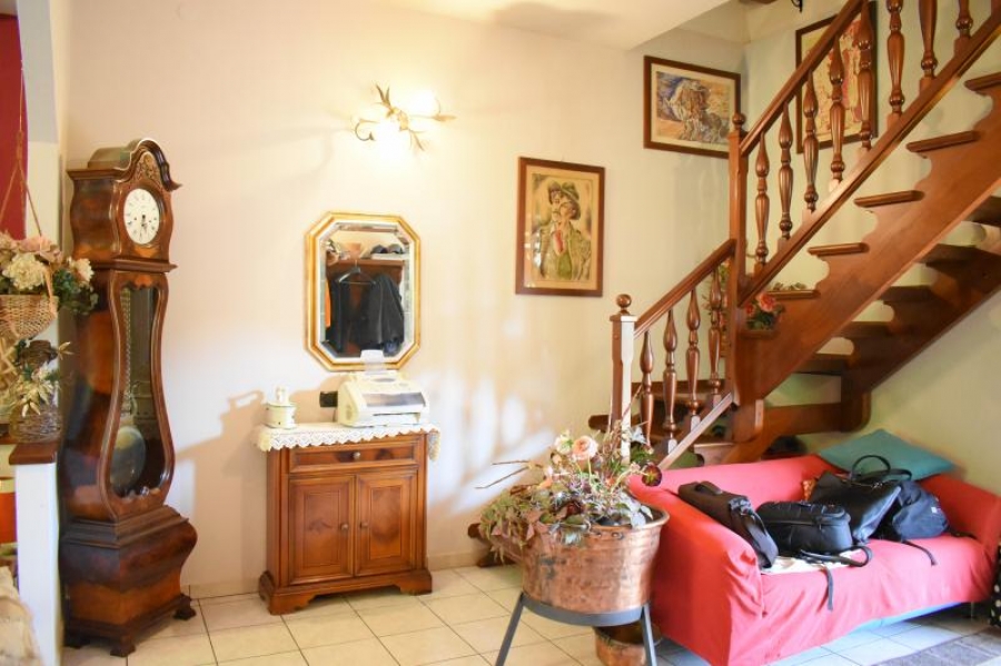 Casa indipendente Via dell'Ulivo  - foto 8