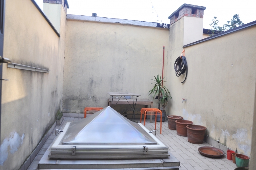 Appartamento via villoresi 6  - foto 10