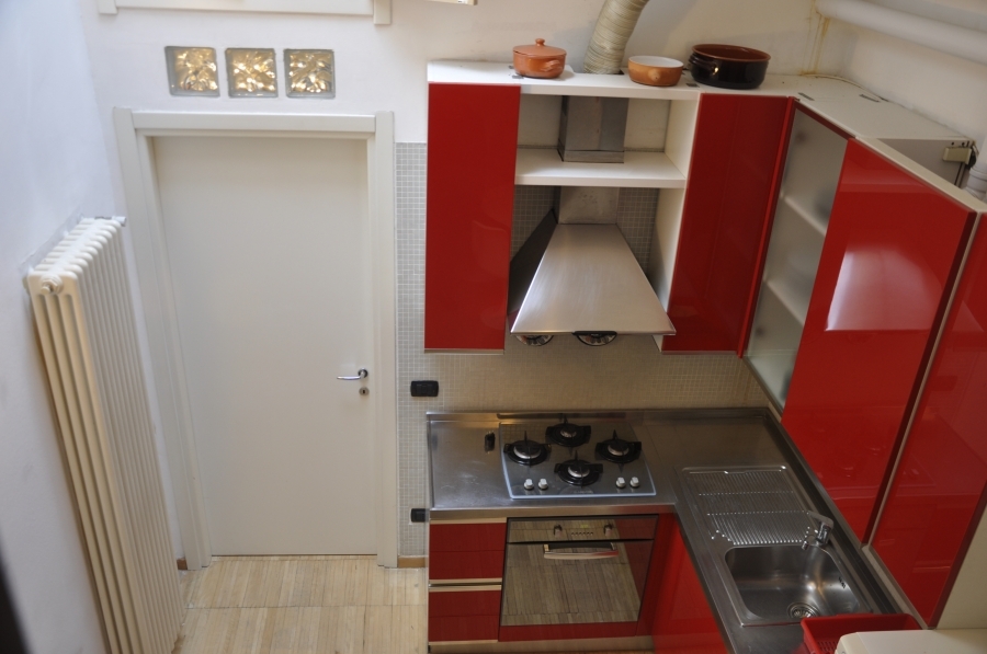 Appartamento via villoresi 6  - foto 4