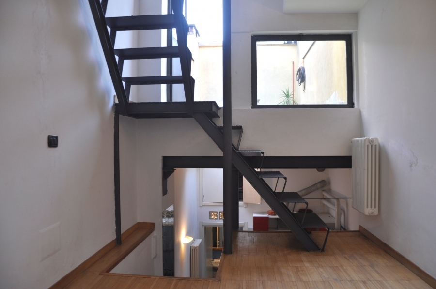 Appartamento via villoresi 6  - foto 6