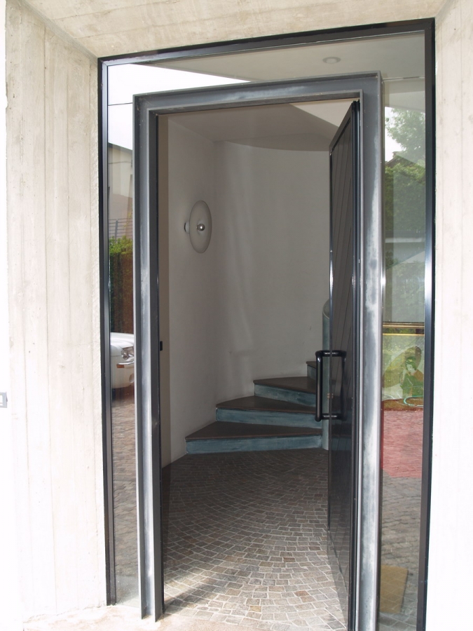 Villa Belvedere  - foto 8