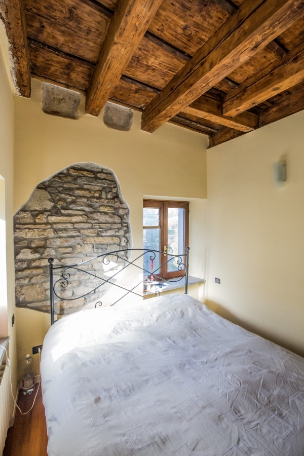 Appartamento via Porta Dipinta n.26  - foto 10
