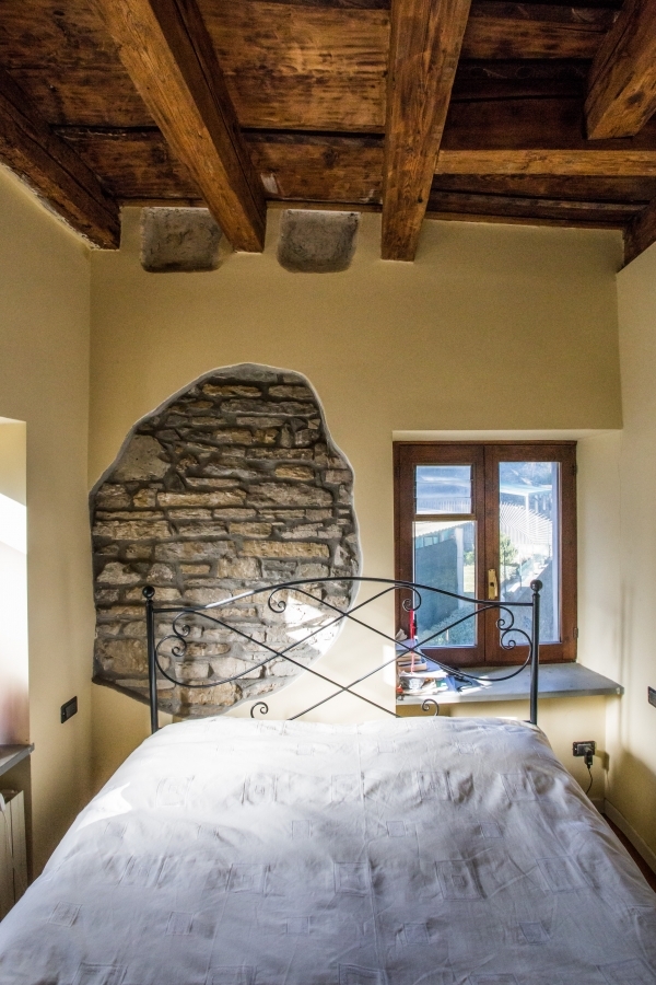 Appartamento via Porta Dipinta n.26  - foto 11