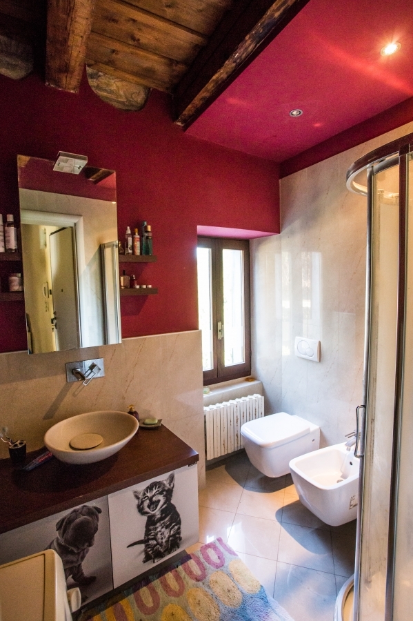 Appartamento via Porta Dipinta n.26  - foto 13
