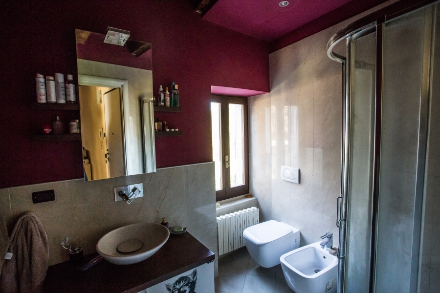 Appartamento via Porta Dipinta n.26  - foto 14