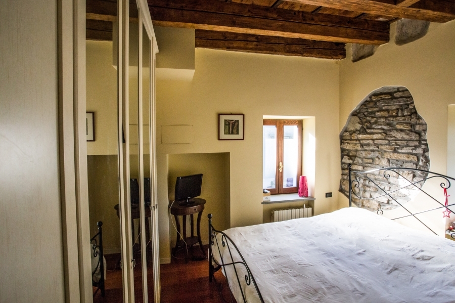 Appartamento via Porta Dipinta n.26  - foto 15