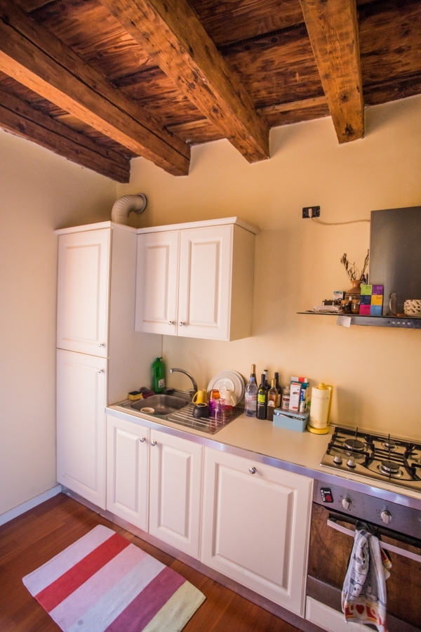 Appartamento via Porta Dipinta n.26  - foto 17