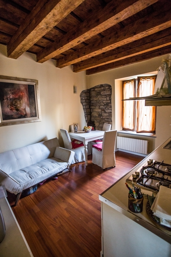 Appartamento via Porta Dipinta n.26  - foto 4