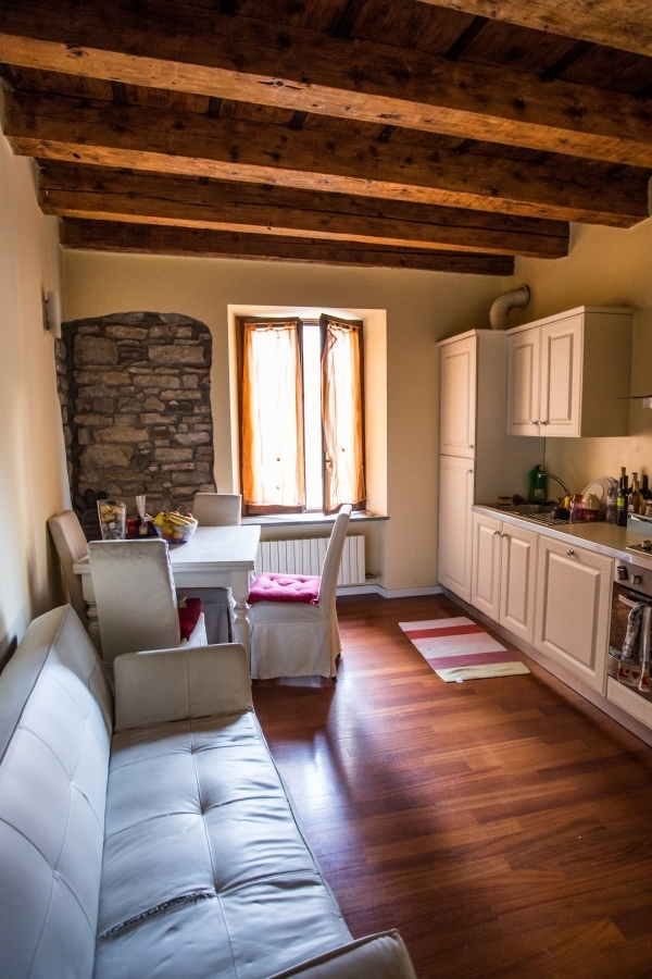 Appartamento via Porta Dipinta n.26  - foto 5