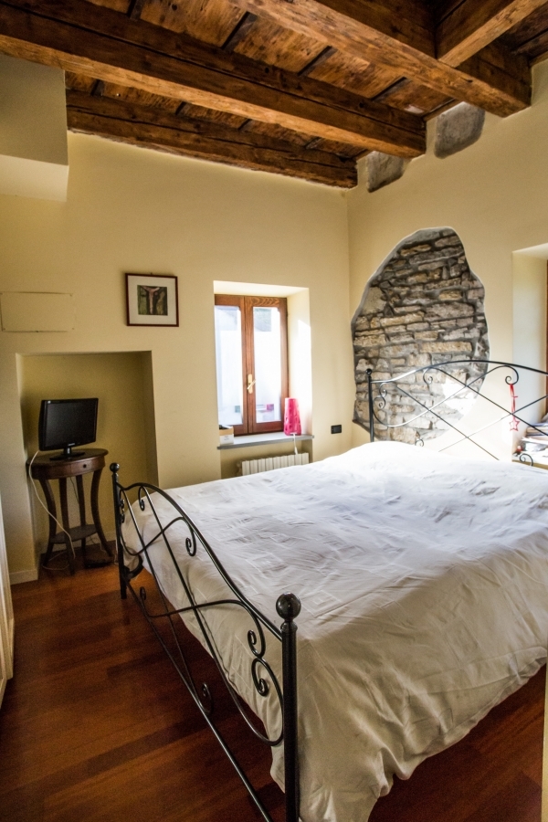 Appartamento via Porta Dipinta n.26  - foto 7