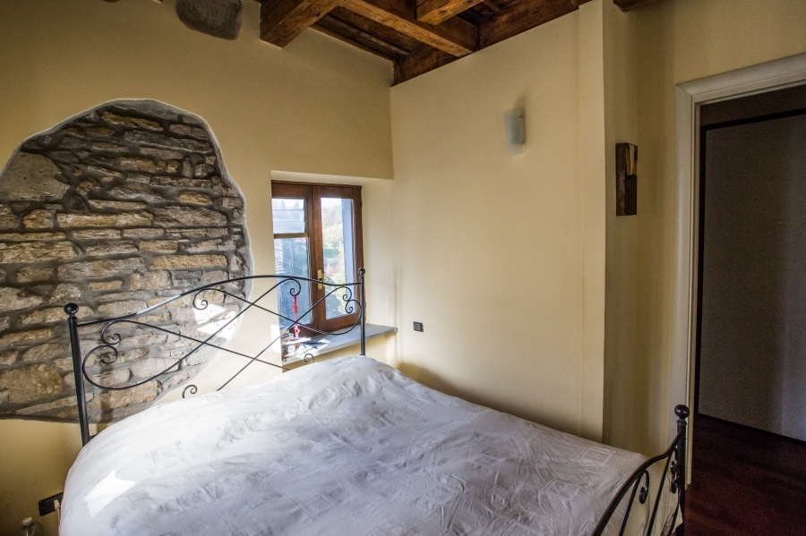 Appartamento via Porta Dipinta n.26  - foto 9