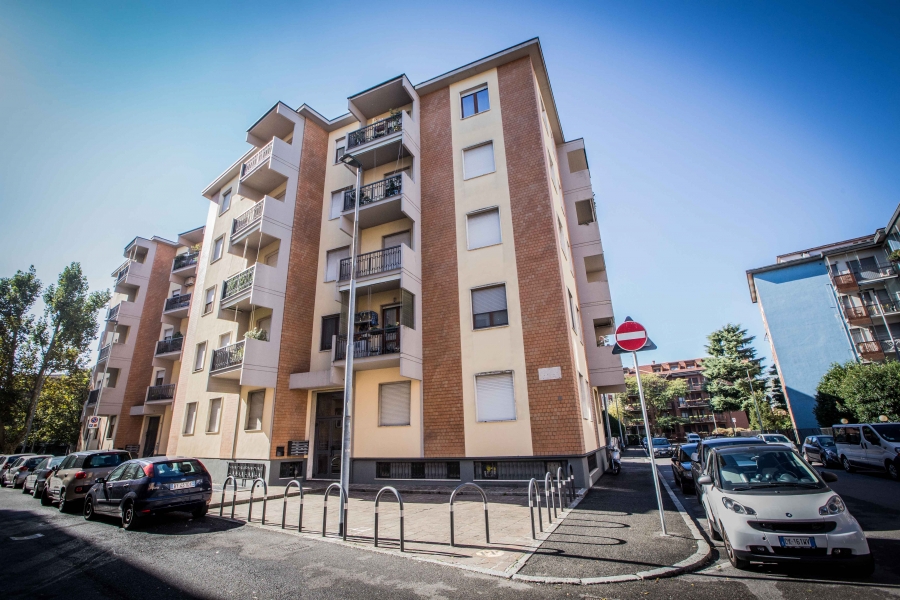 Appartamento via Tallone n.2  - foto 2
