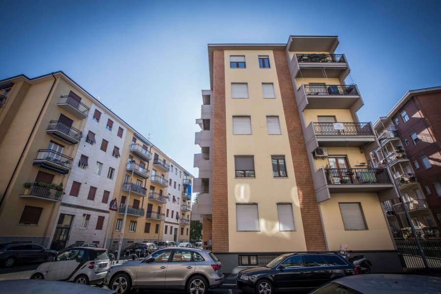 Appartamento via Tallone n.2  - foto 3