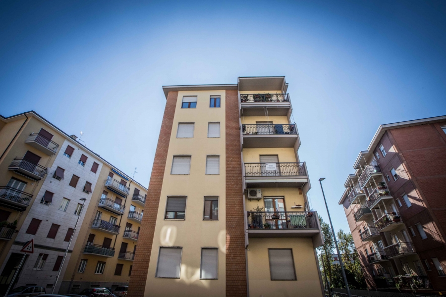 Appartamento via Tallone n.2  - foto 4
