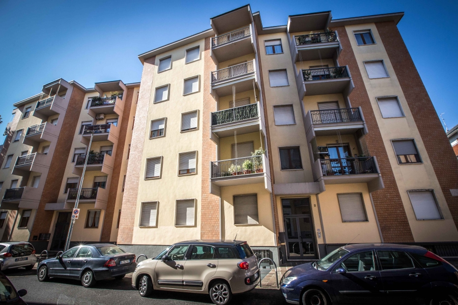 Appartamento via Tallone n.2  - foto 6