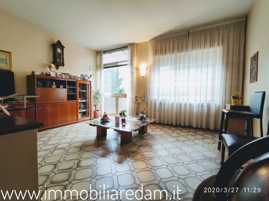 Appartamento Via de Conti 9, Vicenza
