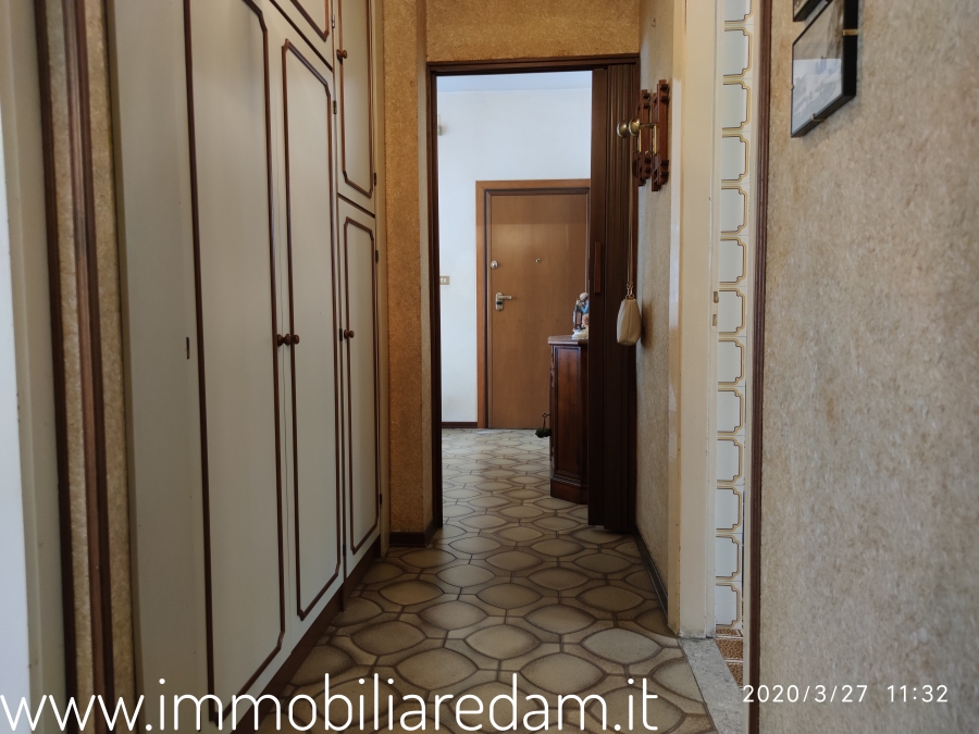Appartamento Via de Conti 9  - foto 11
