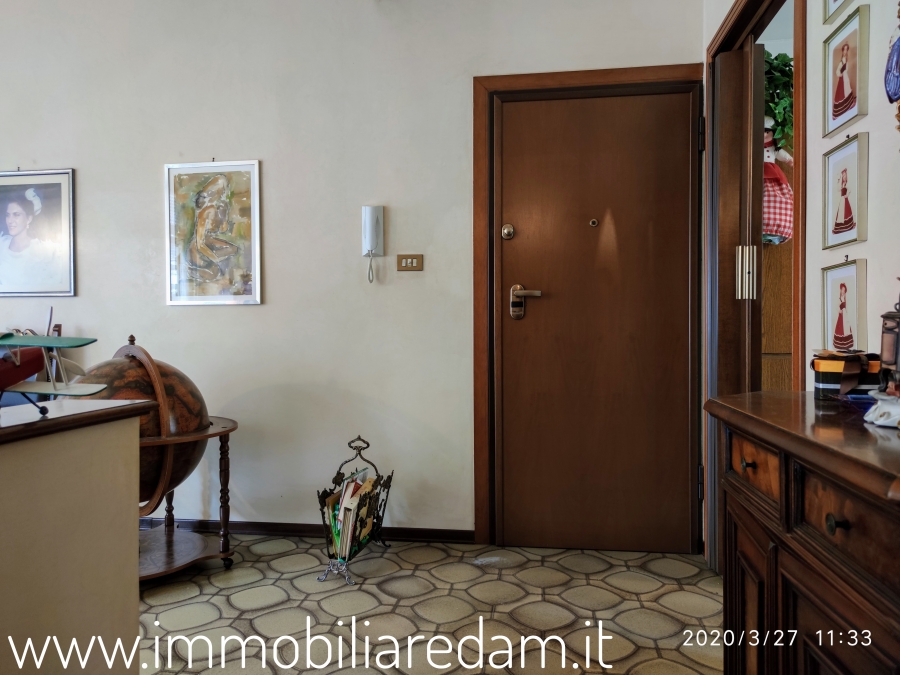 Appartamento Via de Conti 9  - foto 12