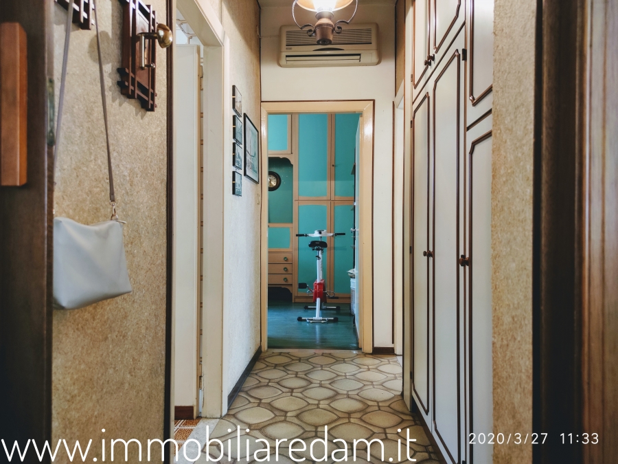 Appartamento Via de Conti 9  - foto 13