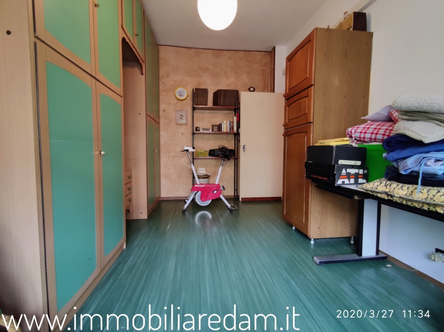 Appartamento Via de Conti 9  - foto 15