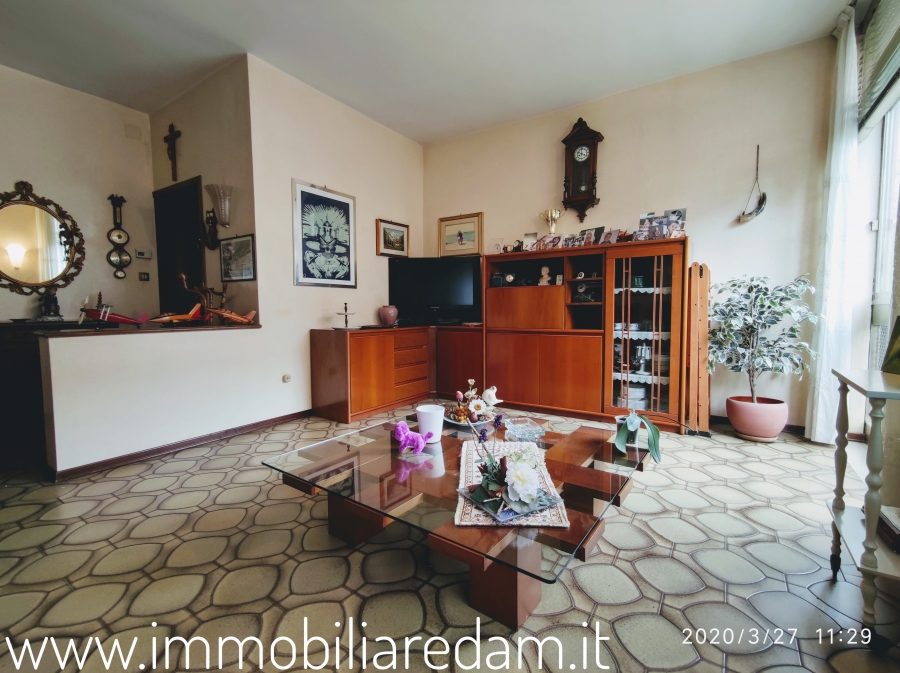 Appartamento Via de Conti 9  - foto 2