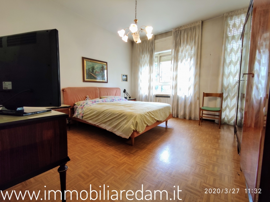 Appartamento Via de Conti 9  - foto 9