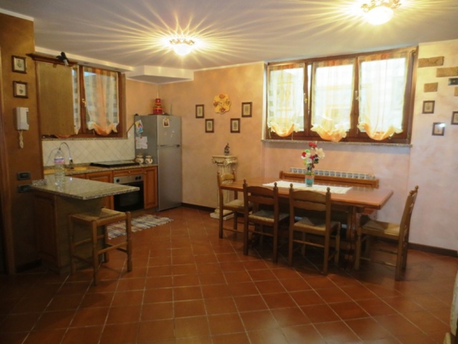 Villa V° Alpini  - foto 11