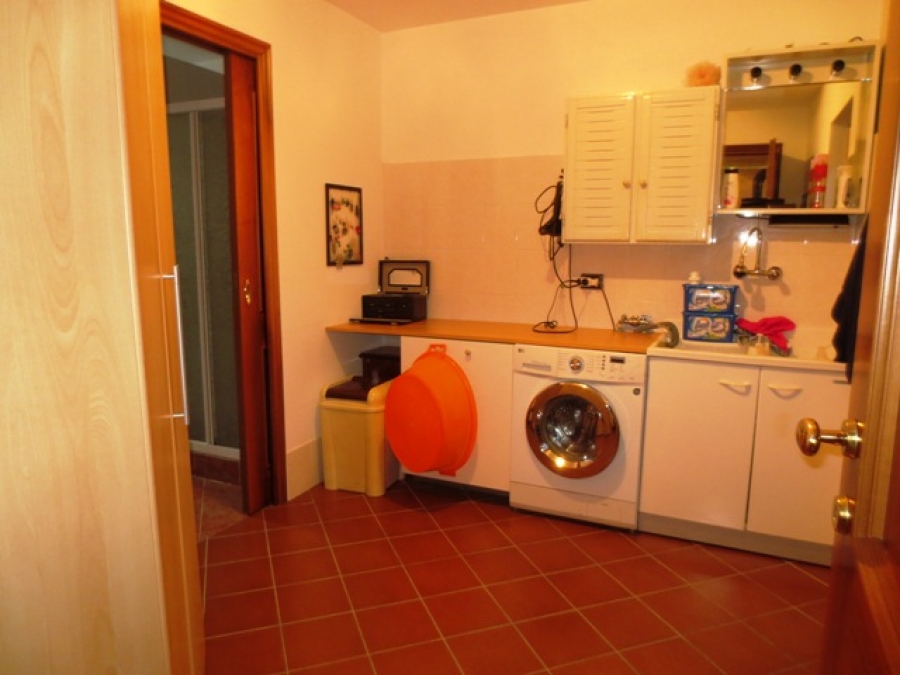 Villa V° Alpini  - foto 13