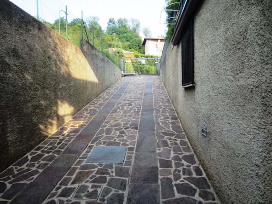 Villa V° Alpini  - foto 14