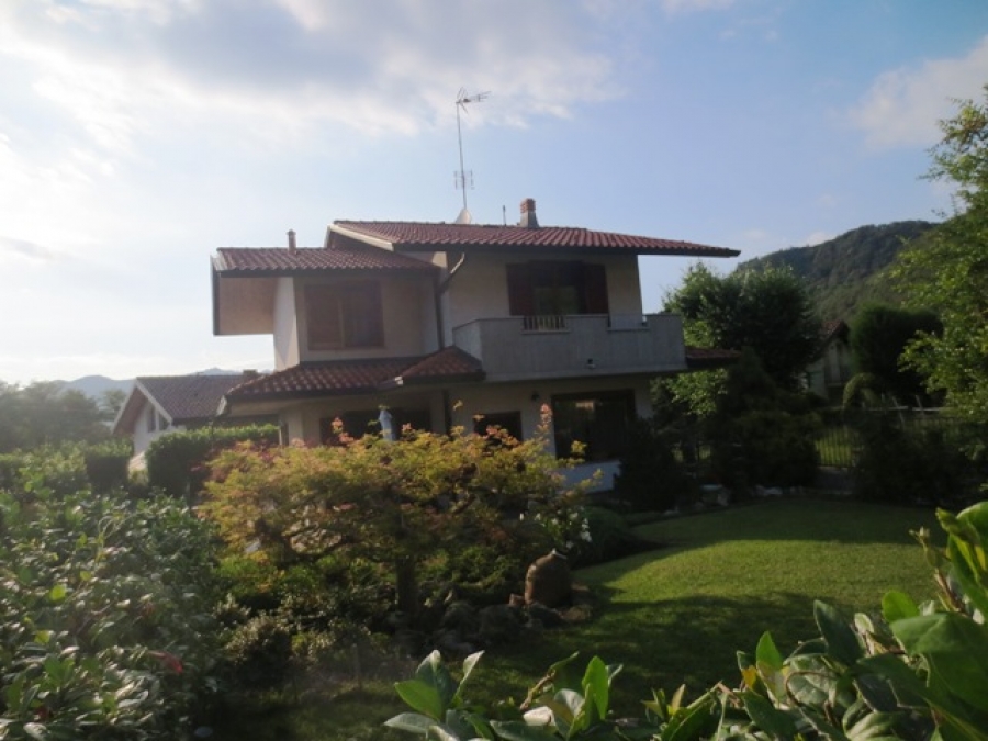 Villa V° Alpini  - foto 2