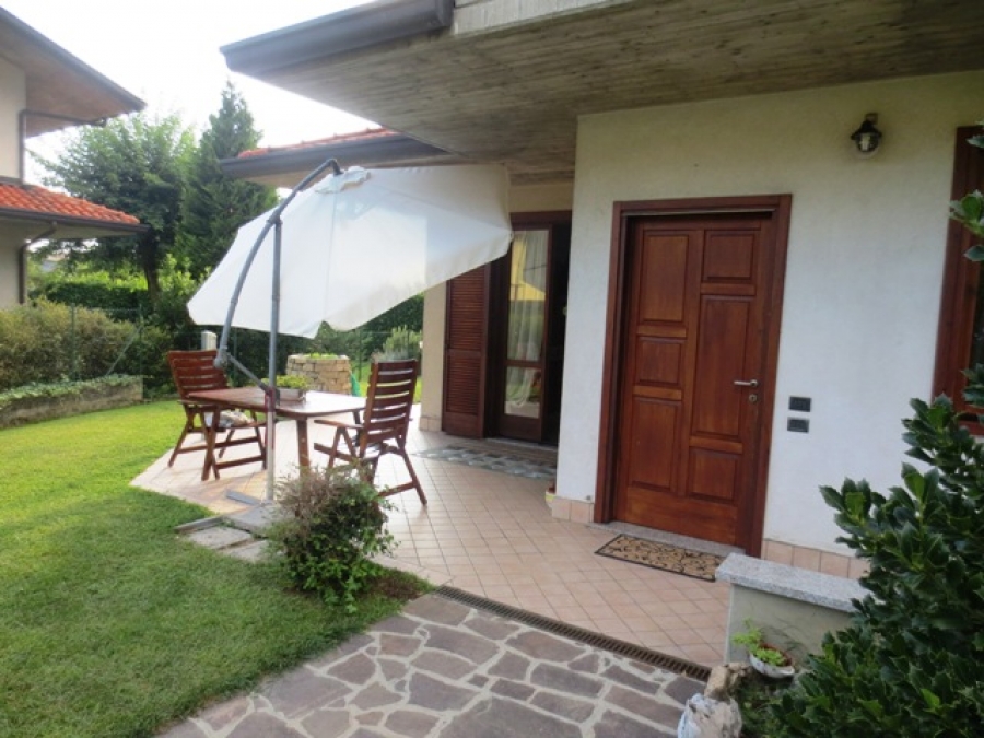 Villa V° Alpini  - foto 3