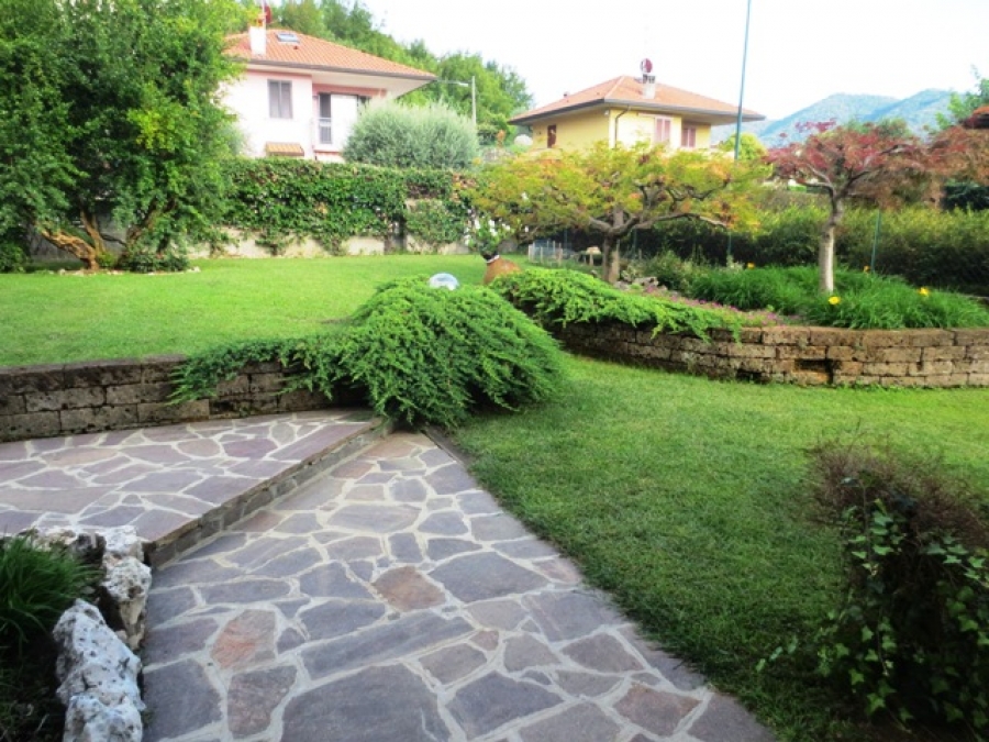 Villa V° Alpini  - foto 4