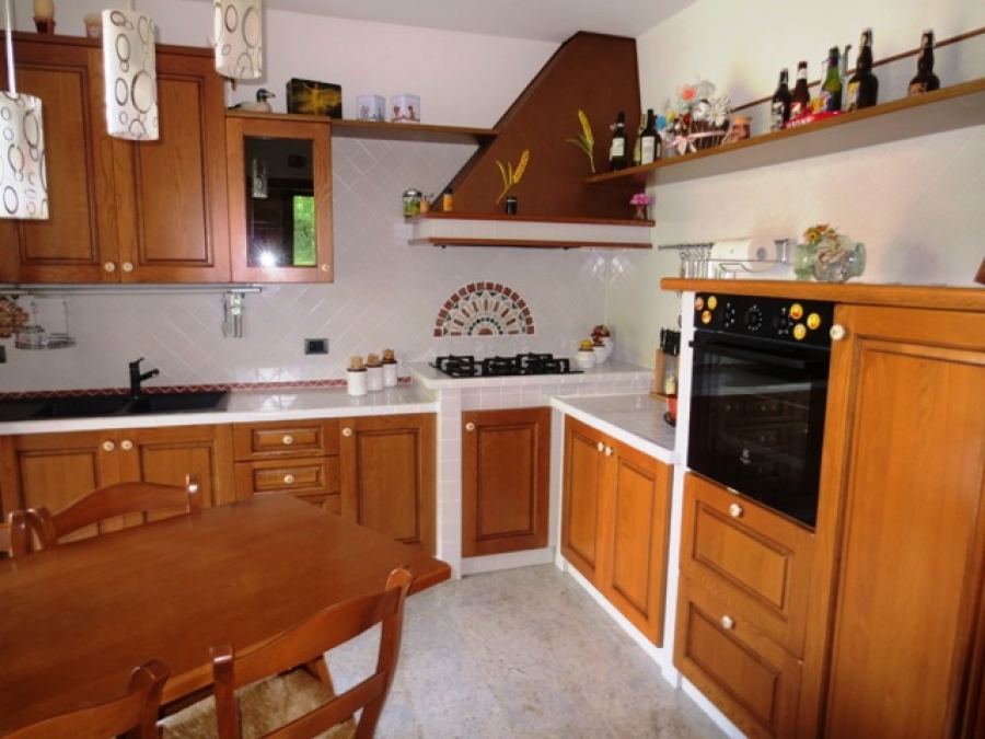 Villa V° Alpini  - foto 5