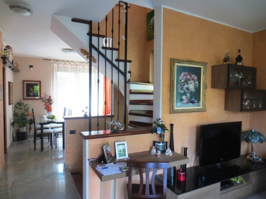 Villa V° Alpini  - foto 6