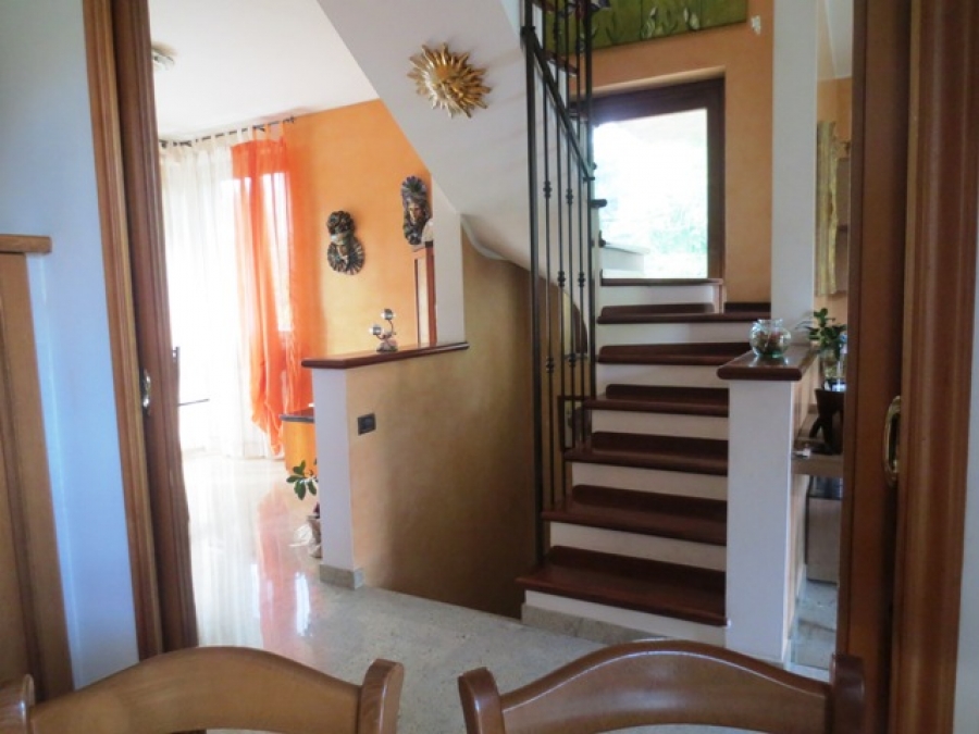 Villa V° Alpini  - foto 7