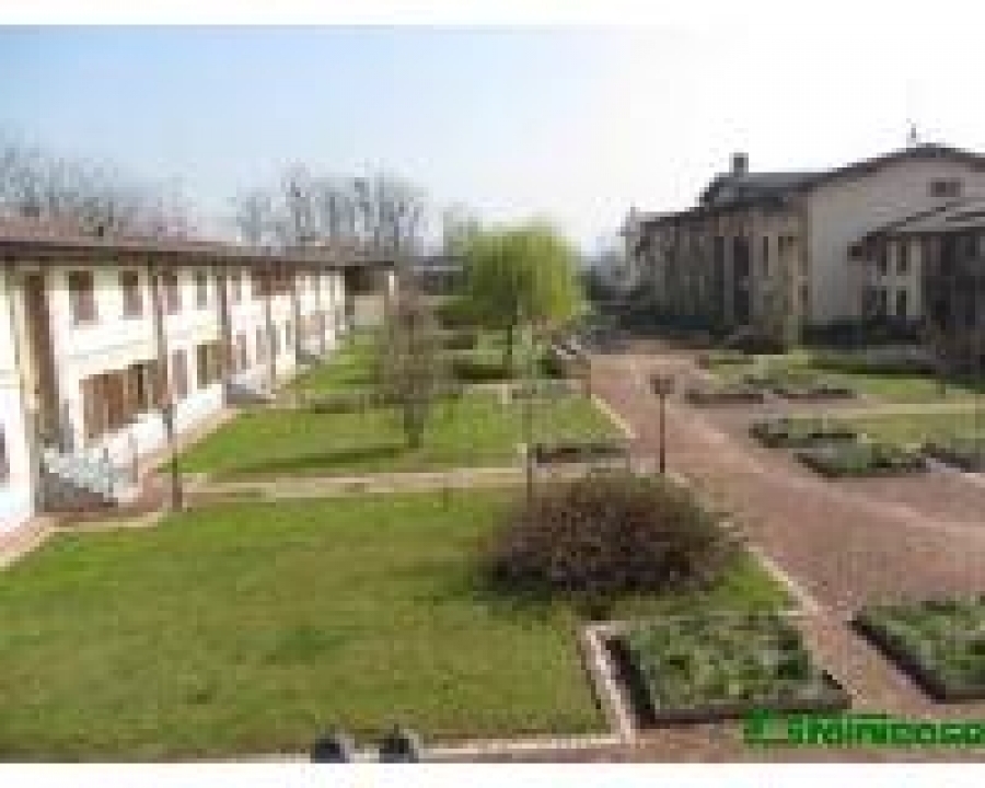Appartamento Cascine San Pietro, Liscate