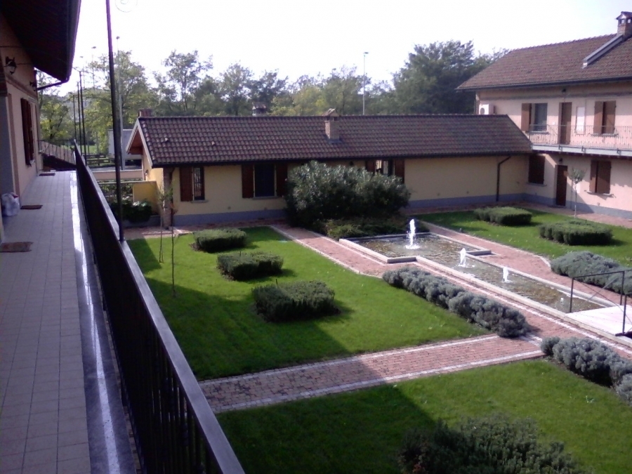Appartamento Cascine San Pietro  - foto 4